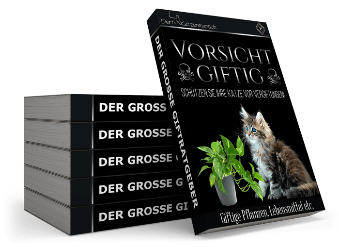 Ratgeber Vorsicht giftig!