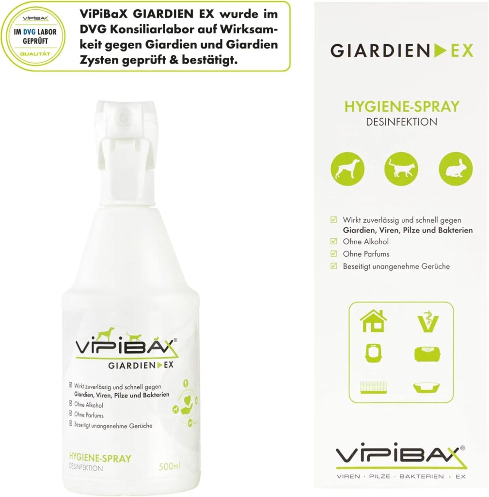 ViPiBaX_Giardien-Ex_Hygiene_Spray